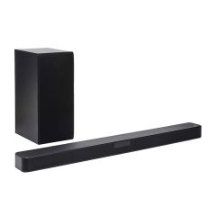 Lg 300 Watts Sound Bar