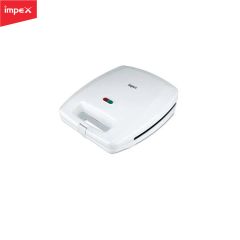 Impex Sandwich Maker 4 Slice (