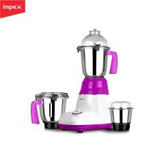 Impex 3 In 1 Mixer Grinder 750