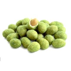 Peanut Coated Zather