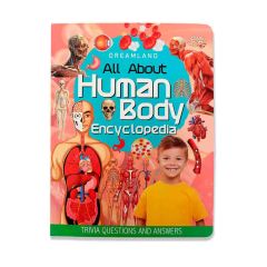 Human Body Encyclopedia