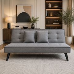 Fabric Sofa Bed