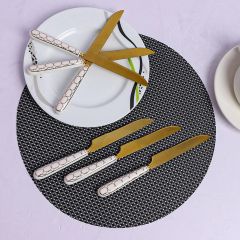 Dinner Knife 6 pcs
