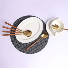Dinner Spoon 6 pcs
