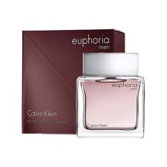 Calven Klein Euphoria M EDT 100ml