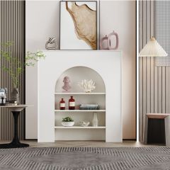 Decoration Shelf 9550-YG2023-018