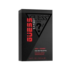 Guess Effect Male EDT 100ml
