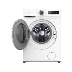 Midea Front Load Washing Machine 7kg