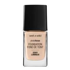 Wet N Wild Foundation Dewy Lumineux Soft Ivory