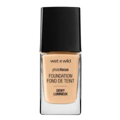 Wet N Wild Foundation Dewy Lumineux Soft Beige