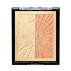Wet N Wild Hello Halo Blushlighter After Glow