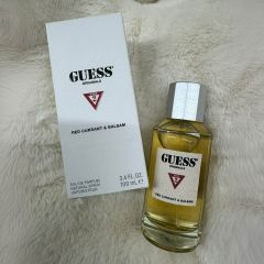 Guess Originals Red Currant & Balsam 100Ml
