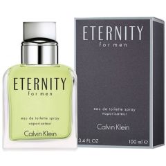 Eternity Men CK 100ml