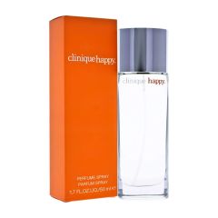 Clinique Happy Women's Perfume 
