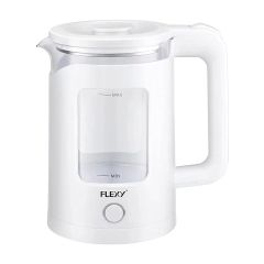 Flexy Electric Kettle 1.5L