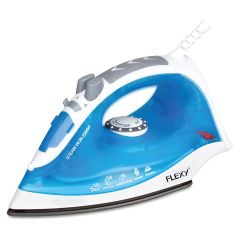 Flexy Steam Iron - 2200w