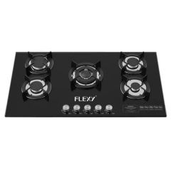Flexy Built-in Glass Hob 9060