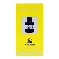 Designer Collection Savage Elixion 80Ml 