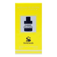 Designer Collection Embre Feather 80Ml