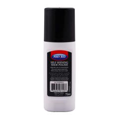 Award Shoe Polish Black Liquid