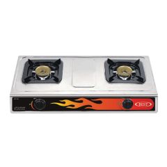 Gas Burner