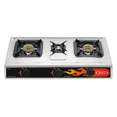 Best 3 Burner Gas Table