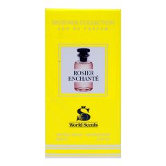 Designer Collection Rosier Enchante 80Ml