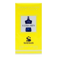 Designer Collection Ultra Men 80Ml