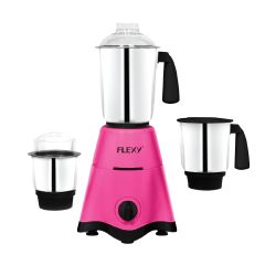 مطحنة خلاط فليكسي 750 وات 3 في 1 FJL400MLT