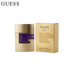 Guess Gold M 75Ml