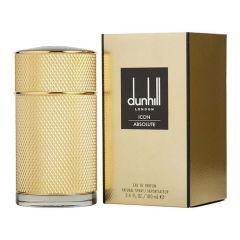Dunhill Icon Absolute Edp For Men 100Ml