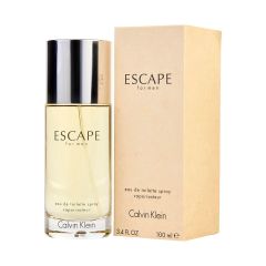 Calvin Klein Escap (M) 100Ml