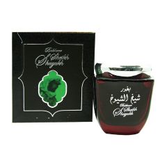 Bukhoor Sheikh Shuyukh