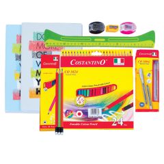 Stationery Gift Set