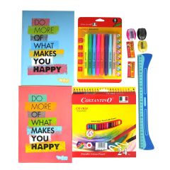 Stationery Gift Set