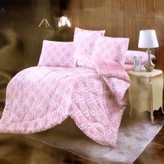 Comforter Single  4PCS Set