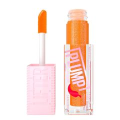 Maybelline New York Lifter Plump 008 Hot Honey