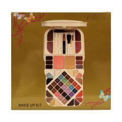 Just Gold Make Up Kit