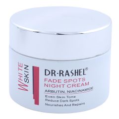 Night Cream (Various Brands)