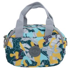 Cosmetics Pouch Fabric