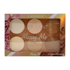 Lareen Marry ME Contour Powder