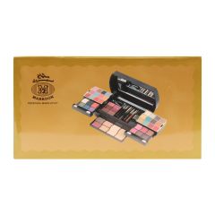 Mabrook Personal Make Up Kit
