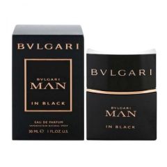 Bulgari Man Black 100Ml