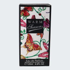 Warm Season 120ml