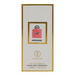 Amowage Eau De Parfum 50Ml