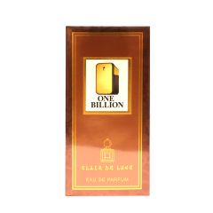 One Billion Clair De Lune Eau De Parfum 50ml