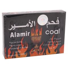 Amir Coal 1X30