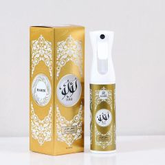 Hamidi Air And Fabric Freshener Fairoz 320ml