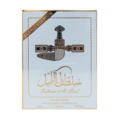 Sultan Al Lail Eau De Parfum 100ml