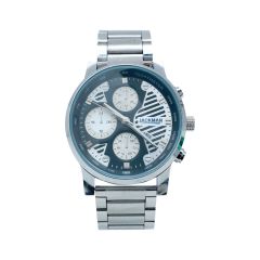 Gents Metal Watch